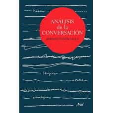 ANALISIS DE LA CONVERSACION