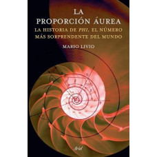 LA PROPORCION AUREA