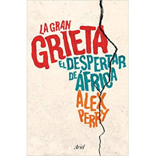 LA GRAN GRIETA