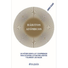 HABITOS ATOMICOS