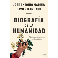 BIOGRAFIA DE LA HUMANIDAD