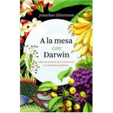 A LA MESA CON DARWIN