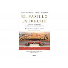 EL PASILLO ESTRECHO