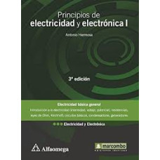 PRINCIPIOS DE ELECTRICIDAD Y ELECTRONICA