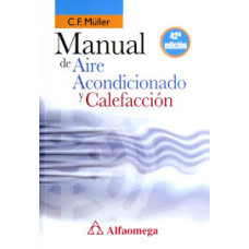 MANUAL DE AIRE ACONDICIONADO Y CALEFACCI