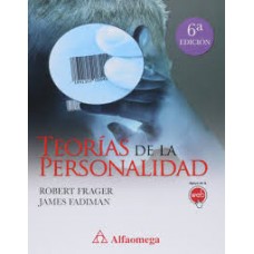 TEORIAS DE LA PERSONALIDAD 6TA ED.