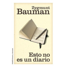 ESTO NO ES UN DIARIO