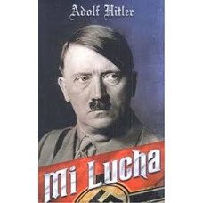 MI LUCHA                                