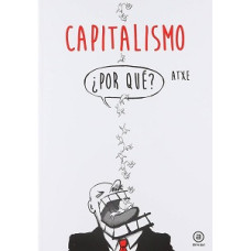 CAPITALISMO POR QUE