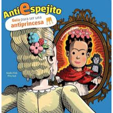 ANTIESPEJITO GUIA PARA SER UNA ANTIPRINC