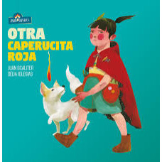 OTRA CAPERUCITA ROJA