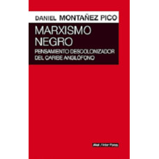 MARXISMO NEGRO