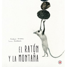 EL RARON Y LA MONTANA