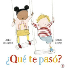 QUE TE PASO