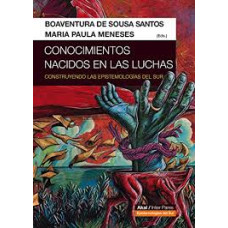CONOCIMIENTOS NACIDOS EN LAS LUCHAS CONS