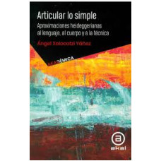 ARTICULAR LO SIMPLE