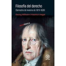 FILOSOFIA DEL DERECHO