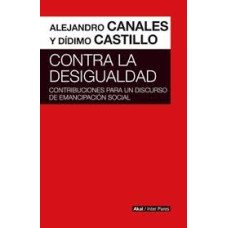 CONTRA LA DESIGUALDAD