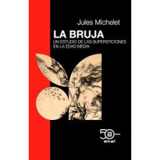 LA BRUJA