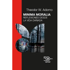 MINIMA MORALIA