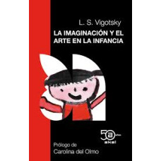 LA IMAGINACION Y ARTE EN LA INFANCIA
