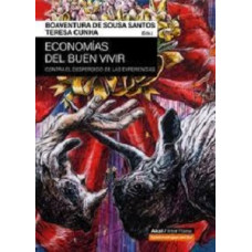 ECONOMIAS DE BUEN VIVIR