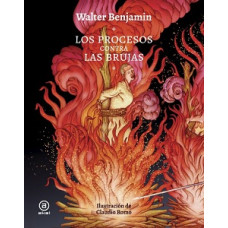 PROCESOS CONTRA LAS BRUJAS