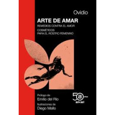 ARTE DE AMAR