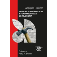 PRINCIPIOS ELEMENTALES Y FUNDAMENTALES
