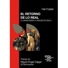 EL RETORNO DE LO REAL