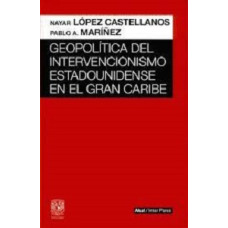 GEOPOLITICA DEL INTERVENCIONISMO