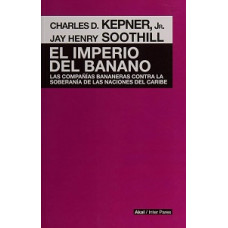 EL IMPERIOR DEL BANANO