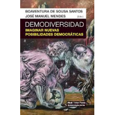 DEMODIVIERSIDAD IMAGINAR NUEVAS POSIBIB