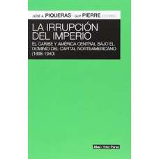 LA IRRUPCION DEL IMPERIO EL CARIBE Y AME