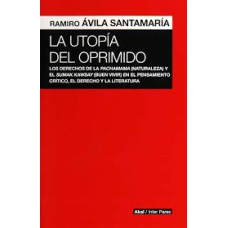 LA UTOPIA DEL OPRIMIDO