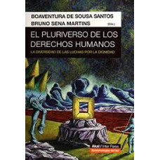 EL PLURIVERSO DE LOS DERECHOS HUMANOS