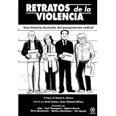 RETRATOS DE LA VIOLENCIA