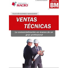 VENTAS TECNICAS