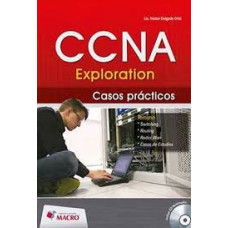 CCNA EXPLORATION CASOS PRACTICOS