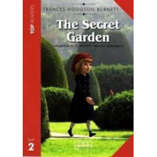 THE SECRET GARDEN