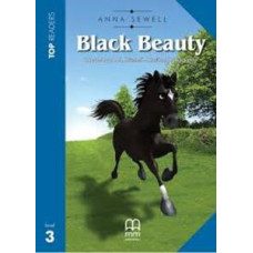 BLACK BEAUTY WITH GLOSSARY