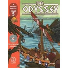 THE ODYSSEY WITH CD