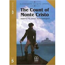 THE COUNT OF MONTE CRISTO PACK WITH CD