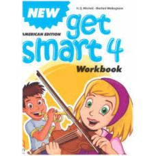GET SMART 4 WOOKBOOK