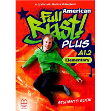 AM FULL BLAST + ELEMENTARY A1.2 SB      