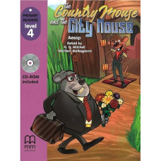 THE COUNTRY MOUSE AND THE CITY MOUSE SB 