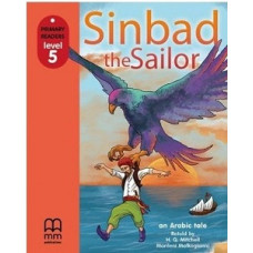 SINBAD THE SAILOR CD ROM                