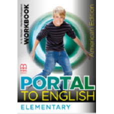 PORTAL TO ENGLISH ELEMENTARY WORKBOOK   