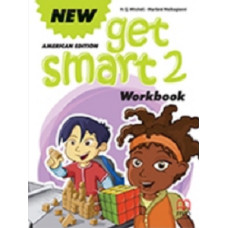 NEW GET SMART 2 WB AMERICAN ED          