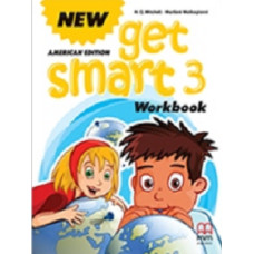 NEW GET SMART 3 WB AMERICAN EDITION QR  